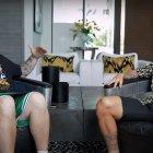 Lionel Messi en entrevista con Migue Granados.