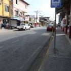 En algunos sectores de Durán se registraron balaceras y fallecidos.