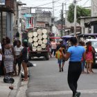 Un menor de edad falleció luego de un cruce de balas, en Pascuales.