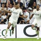 Jude Bellingham registra 6 goles en 6 partido con Real Madrid.