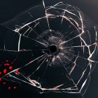 La policía indaga si el hombre tenía amenazas de muerte.