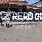 De Potrero Grande  son originarios algunos de los sospechosos del crimen de Villavicencio.