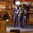 Por el magnicidio de Fernando Villavicencio, una parte del equipo de la Dirección de Delitos Contra la Vida y Muertes Violentas (Dinased), en todo el país, se sumó a la investigación por este caso.