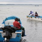 Los pescadores de Ecuador temen quedar sin trabajo y tener que aceptar propuestas ilícitas.