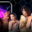 Desafío a la fama comenzó en medio de la expectativa