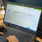 Los quiteños para recibir sus facturas de consumo de luz eléctrica pueden actualizar su datos de forma digital.