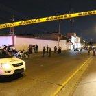 Personal de la DINASED tomó pistas en la escena del crimen