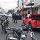 Al joven lo mataron en su propia casa.