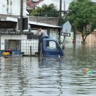La falta de preparación podría causar graves inundaciones en ciudades de la zona costera.