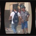 En un video difundido en redes sociales se observa cómo los sujetos someten a su víctima.