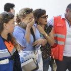 Al menos 13 personas murieron en el incendio declarado sobre las 6 de la mañana de este domingo 1 de octubre de 2023 en la zona de Las Atalayas, de Murcia.