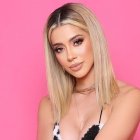 Elizabeth Cader sorprende con  candente baile en TikTok.