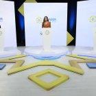 Último cara a cara entre Daniel Noboa y Luisa González antes de las elecciones del 2023