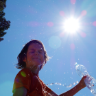 Conoce cómo estará el clima en tu ciudad.