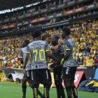 Barcelona es el líder de la segunda etapa de la LigaPro, con 16 puntos.