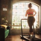 Referencial. La tendencia del Cozy Cardio.