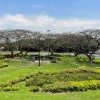 Samborondón. En la urbanización La Puntilla se evidencia la situación.