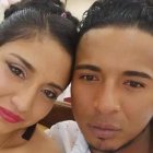 Los ecuatorianos Rosa y Jorge disfrutaban en la disco con una pareja colombiana cuando ocurrió la tragedia.