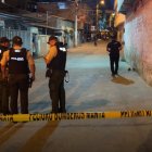 El ataque armado se registró la noche de este 2 de octubre.