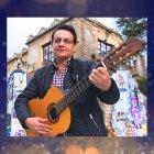 A Fernando Villavicencio le gustaba el arte. Fue asesinado el 9 de agosto de 2023, en Quito.