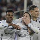 Liga de Quito buscará acceder a su tercer final de la Copa Sudamericana.
