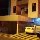 La Policía investiga si se trataría de un suicidio.