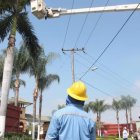 Ecuador depende de la transmisión de energía eléctrica de Colombia.