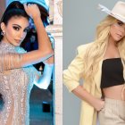 Virginia Limongi y Carolina Jaume