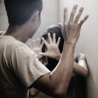 La violencia hacia la mujer ha aumentado en Ecuador.