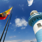 Guayaquil celebra 203 años de independencia.
