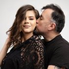 La pareja contrajo matrimonio en diciembre de 2021.