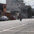 Hubo 3 asesinatos en la 34 y Venezuela.