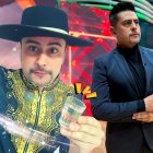 Poncho Quintero asegura que desde hace unos meses ya no empina tanto el codo.