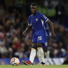 Moisés Caicedo es uno de los jugadores más caros del Chelsea y de la Premier League.