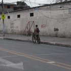 El hecho delictivo se registró en la 34 y Venezuela, la noche del miércoles 4 de octubre.