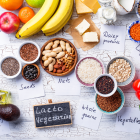 Un estudio sobre los vegetarianos revela que serlo estaría en los genes.