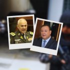 El comandante general de la Policía, Fausto Salinas, y el ministro del Interior, Juan Zapata, han sido llamados a rendir versión.