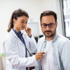 Un estilo de vida saludable puede salvar tu vida.