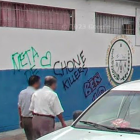 La extorsiones siguen afectando a unidades educativas en Guayaquil.