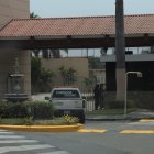 En la vía a la costa se registró un asalto en una ciudadela.