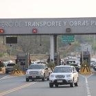 Se espera una gran afluencia de automotores por el fin del feriado del 9 de Octubre.