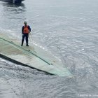 Los ciudadanos ecuatorianos fueron capturados en aguas colombianas.