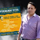 El 11 de octubre de 2023, Fernando Villavicencio hubiera cumplido 60 años. Se organizó un festival como homenaje.
