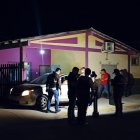 Las primeras investigaciones establecen que fueron dos los verdugos del educador, estos se movilizaban en moto.