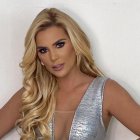 Carolina Jaume pidió a sus seguidores que sigan apoyando a Sebastián Tamayo.