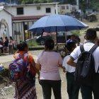 La Cartera de Estado indica que, al igual que ocurrió en la primera vuelta electoral, la disposición acoge la recomendación del Consejo Nacional Electoral (CNE) y del Ministerio de Defensa, entidades encargadas de la organización y custodia del proceso.