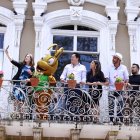 Cuenca está próxima a cumplir años de Independencia.