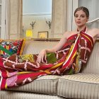 Carla Bucaram ganó popularidad a través de la red social Tiktok