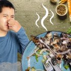 Hay recetas naturales para sacar el mal olor de la cocina