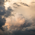 Este es el pronóstico del clima este sábado.